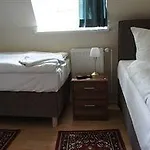 Hotel Am Hopfenmarkt 3*