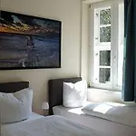 Hotel Am Hopfenmarkt Rostock