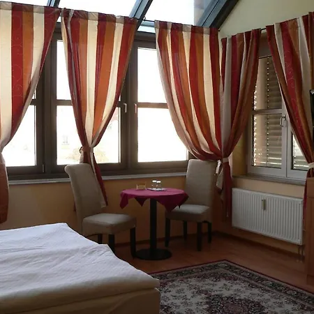 Hotel Am Hopfenmarkt Rostock