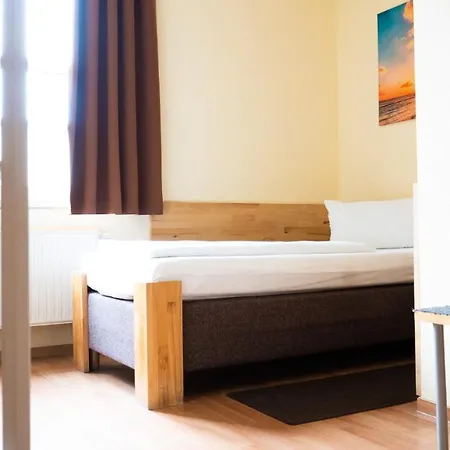 Am Hopfenmarkt Hotel 3*