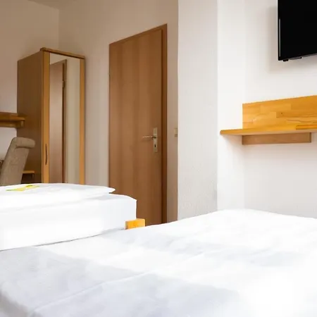 Am Hopfenmarkt Hotell Rostock