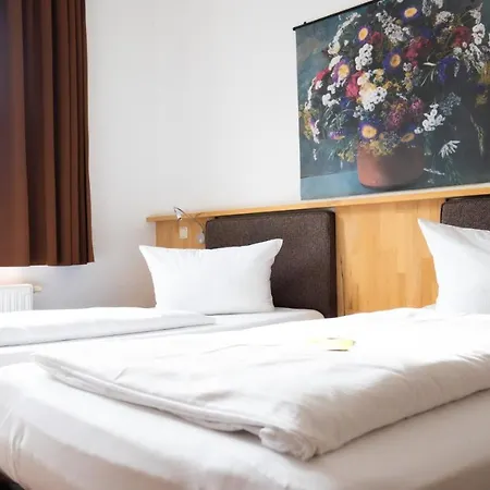 Am Hopfenmarkt Hotel 3*