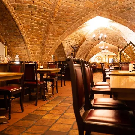 Hotel Am Hopfenmarkt 3*