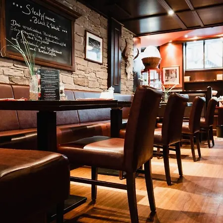 Am Hopfenmarkt Hotel 3*