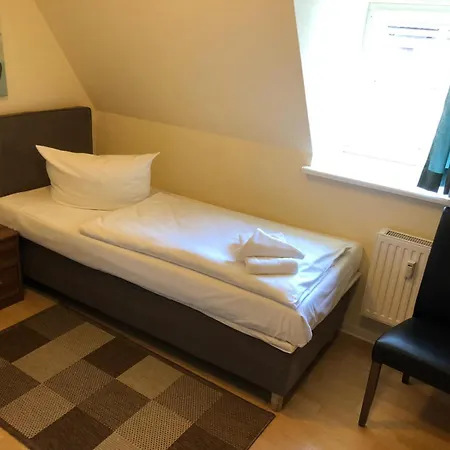 Hotel Am Hopfenmarkt