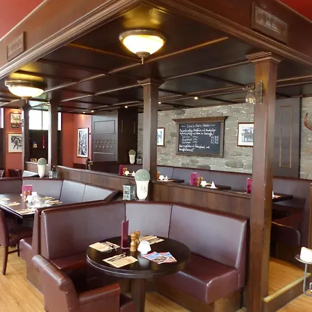 Am Hopfenmarkt Hotel 3*