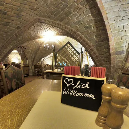 Hotel Am Hopfenmarkt Rostock
