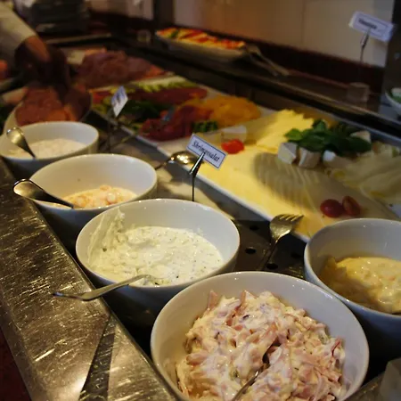 Am Hopfenmarkt 3* Rostock