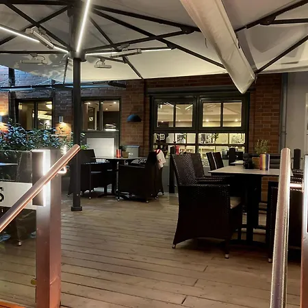 Am Hopfenmarkt Rostock