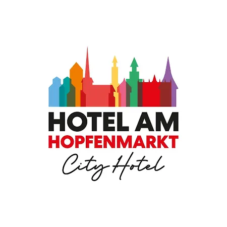 Am Hopfenmarkt Hotel Rostock