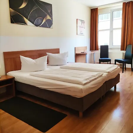 Am Hopfenmarkt Hotel