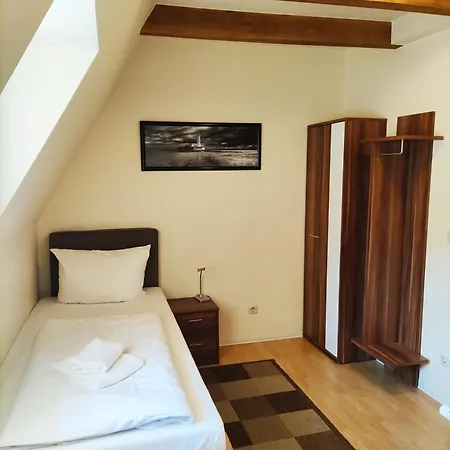 Am Hopfenmarkt Rostock