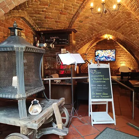 Am Hopfenmarkt روستوك