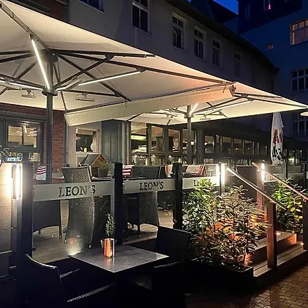 Am Hopfenmarkt