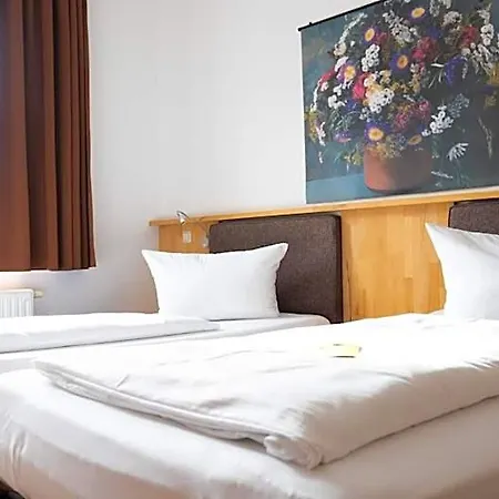 Am Hopfenmarkt Hotel