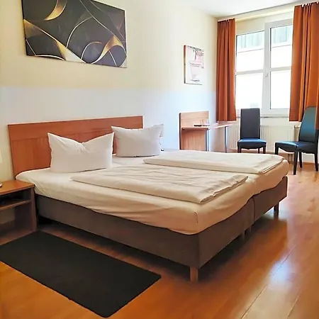 Am Hopfenmarkt Hotel Rostock