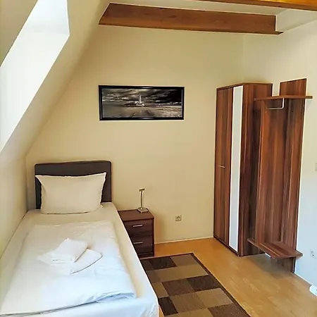Am Hopfenmarkt Hotel 3*
