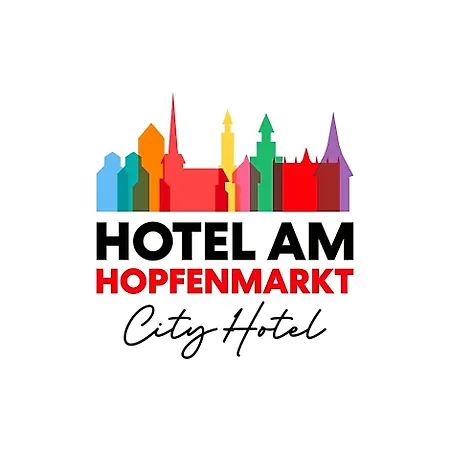 Am Hopfenmarkt 3*