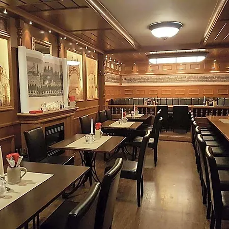 Am Hopfenmarkt Hotel Rostock