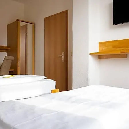Hotel Am Hopfenmarkt