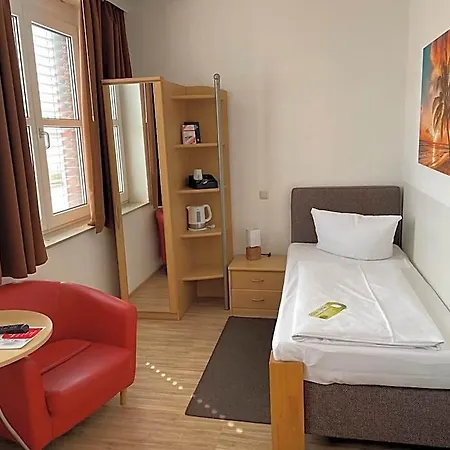 Am Hopfenmarkt Hotel Rostock