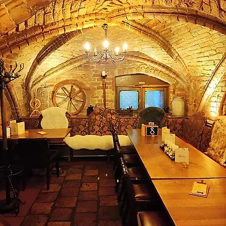 Am Hopfenmarkt Hotel 3*