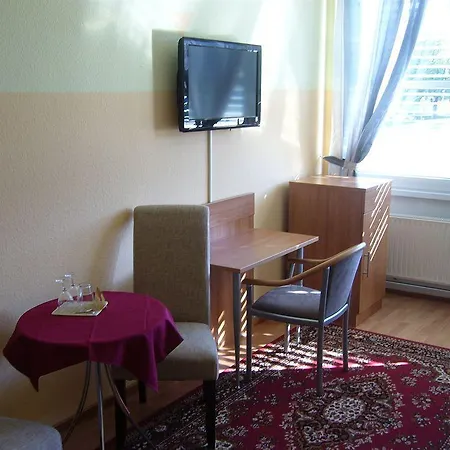 Am Hopfenmarkt روستوك
