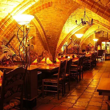 Hotel Am Hopfenmarkt