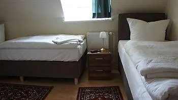 Hotel Am Hopfenmarkt 3*