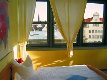 Am Hopfenmarkt روستوك