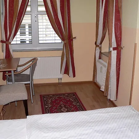 Hotel Am Hopfenmarkt 3*