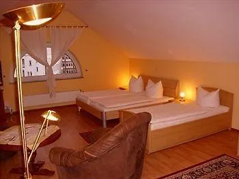 Hotel Am Hopfenmarkt