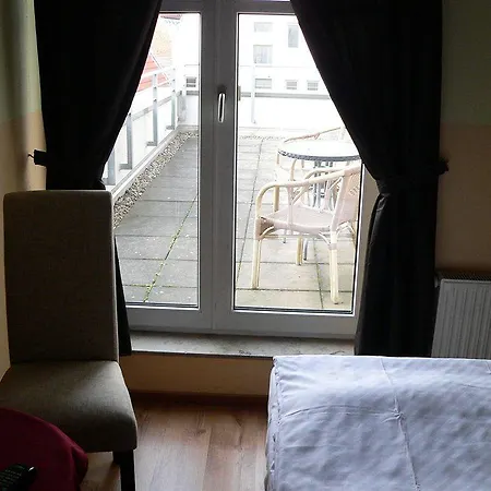 Hotel Am Hopfenmarkt Rostock