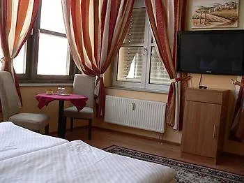 Am Hopfenmarkt روستوك