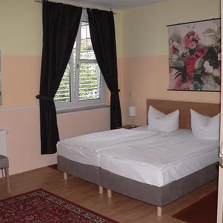 Hotel Am Hopfenmarkt