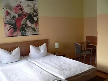 Hotel Am Hopfenmarkt 3*