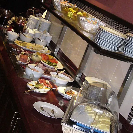 Am Hopfenmarkt روستوك