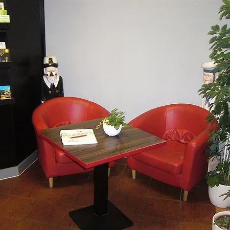 Hotel Am Hopfenmarkt