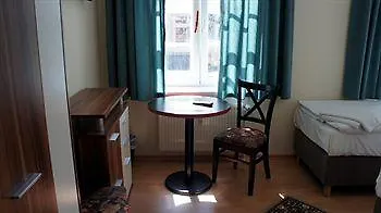 Hotel Am Hopfenmarkt Rostock