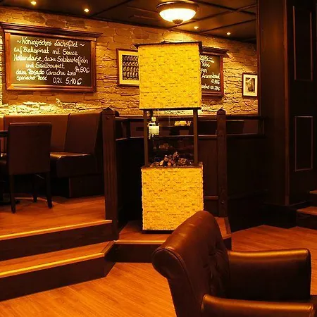 Hotel Am Hopfenmarkt