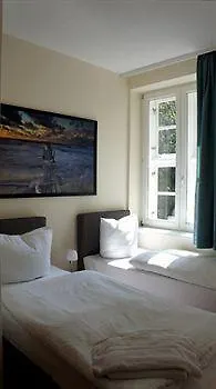 Hotel Am Hopfenmarkt Rostock