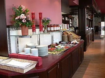 啤酒花市场酒店