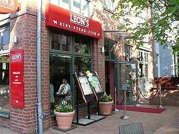 Am Hopfenmarkt 3* Rostock