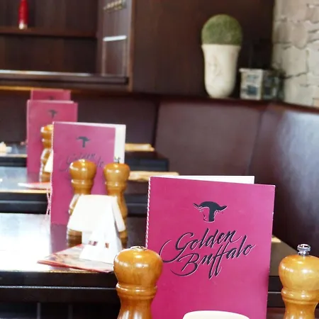 啤酒花市场酒店 3*