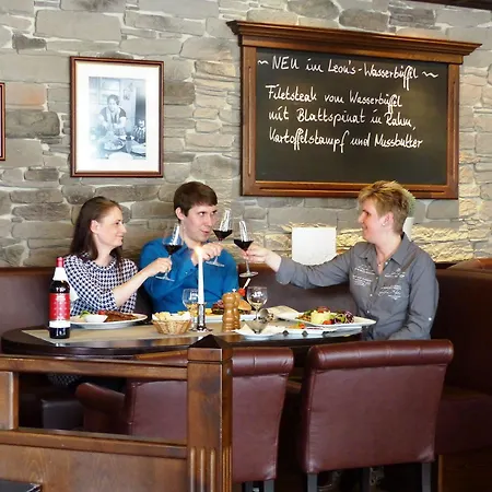 Am Hopfenmarkt Hotel Rostock