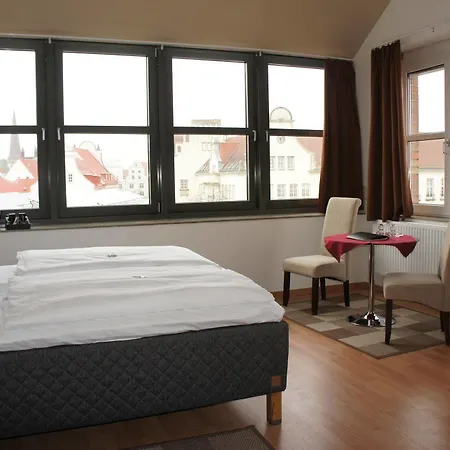 Hotel Am Hopfenmarkt