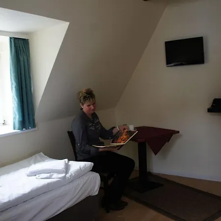 Am Hopfenmarkt Rostock