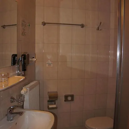 Hotel Am Hopfenmarkt 3*