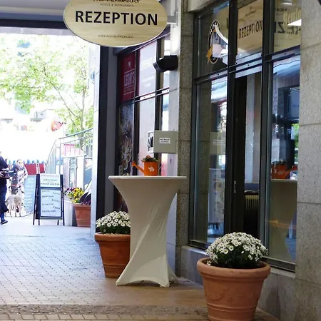 Am Hopfenmarkt
