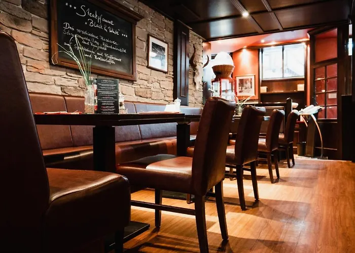 Am Hopfenmarkt Hotel 3*